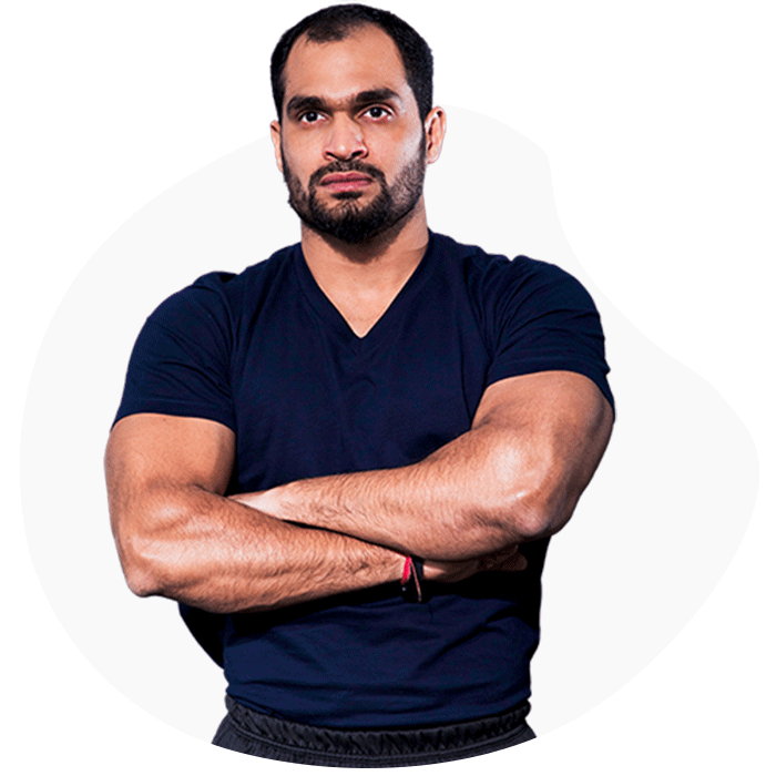 dum_india_foundation_dheeraj_sir